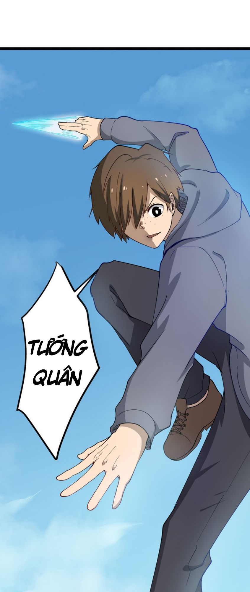 Cửa Hàng Đào Bảo Thông Tam Giới Chapter 6 - Trang 2