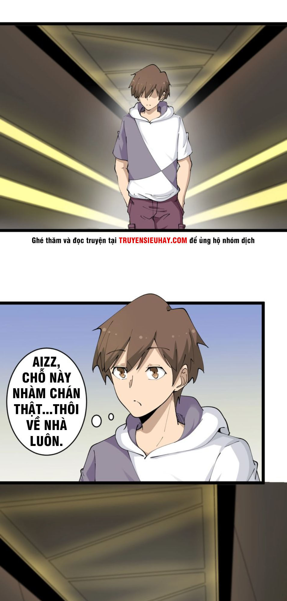 Cửa Hàng Đào Bảo Thông Tam Giới Chapter 60 - Trang 2