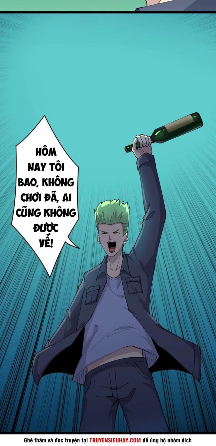 Cửa Hàng Đào Bảo Thông Tam Giới Chapter 60 - Trang 2