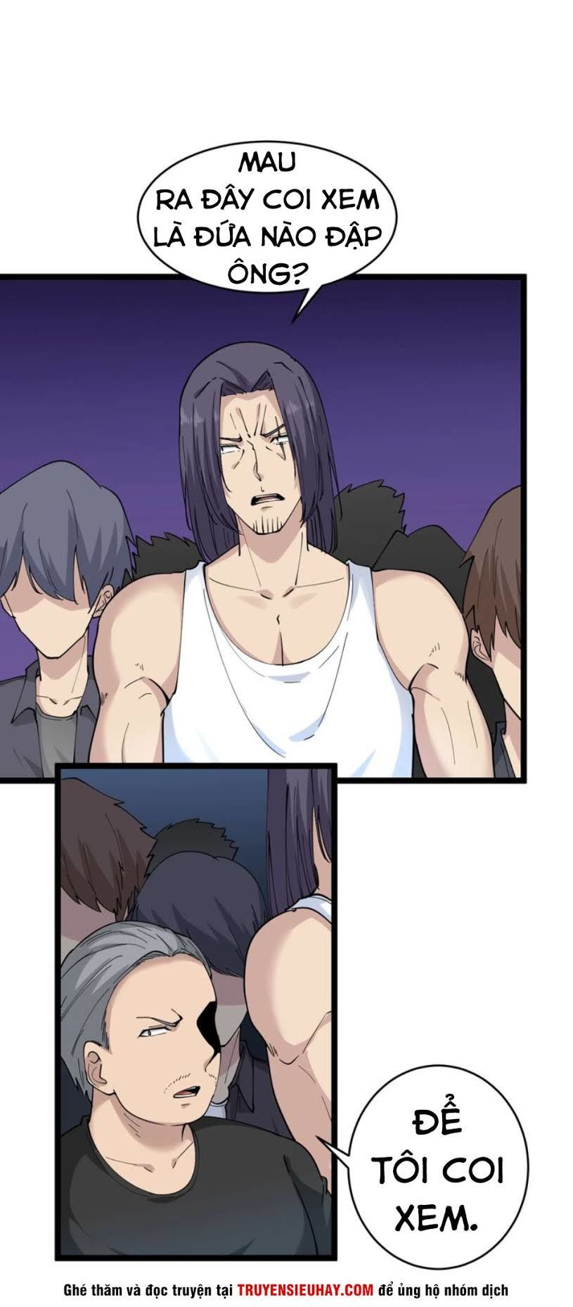 Cửa Hàng Đào Bảo Thông Tam Giới Chapter 60 - Trang 2