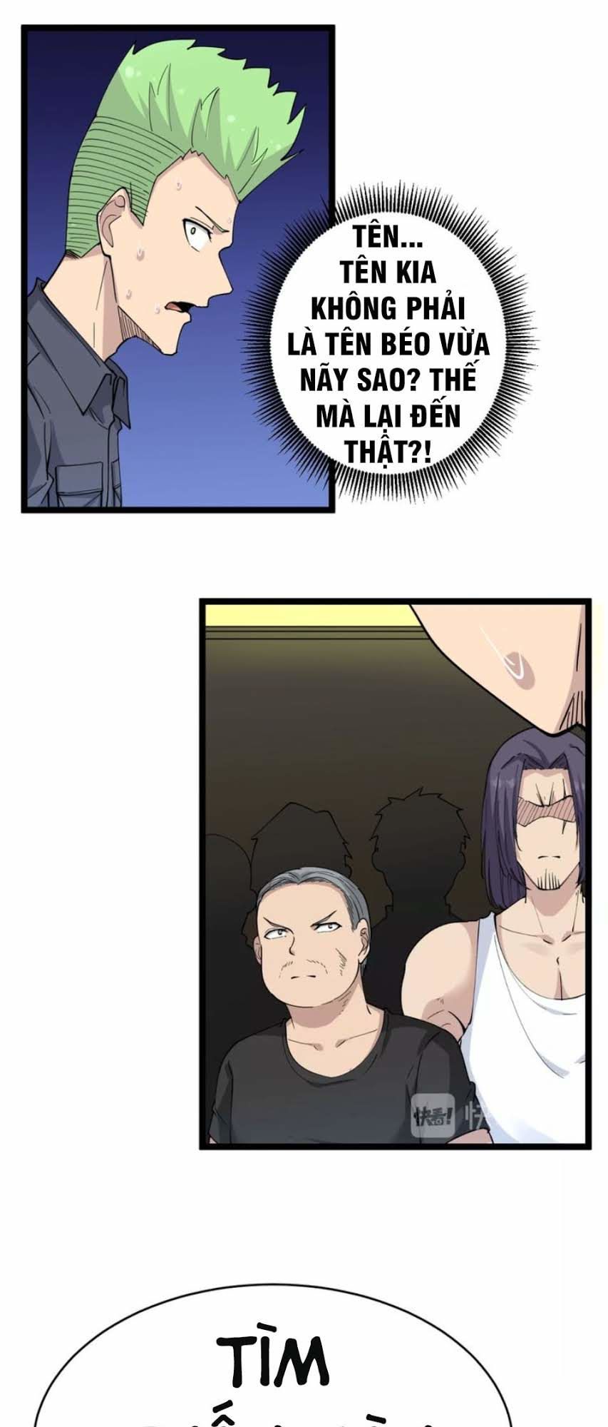 Cửa Hàng Đào Bảo Thông Tam Giới Chapter 60 - Trang 2