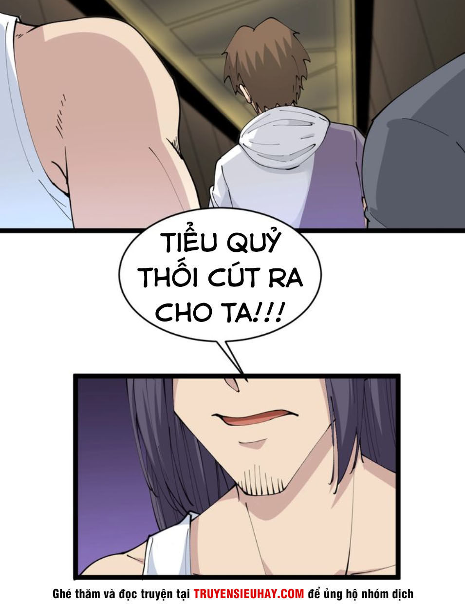 Cửa Hàng Đào Bảo Thông Tam Giới Chapter 60 - Trang 2