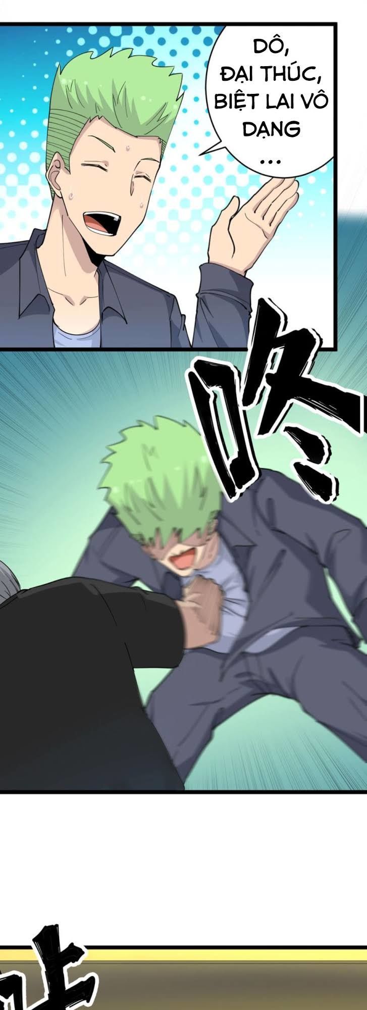 Cửa Hàng Đào Bảo Thông Tam Giới Chapter 60 - Trang 2