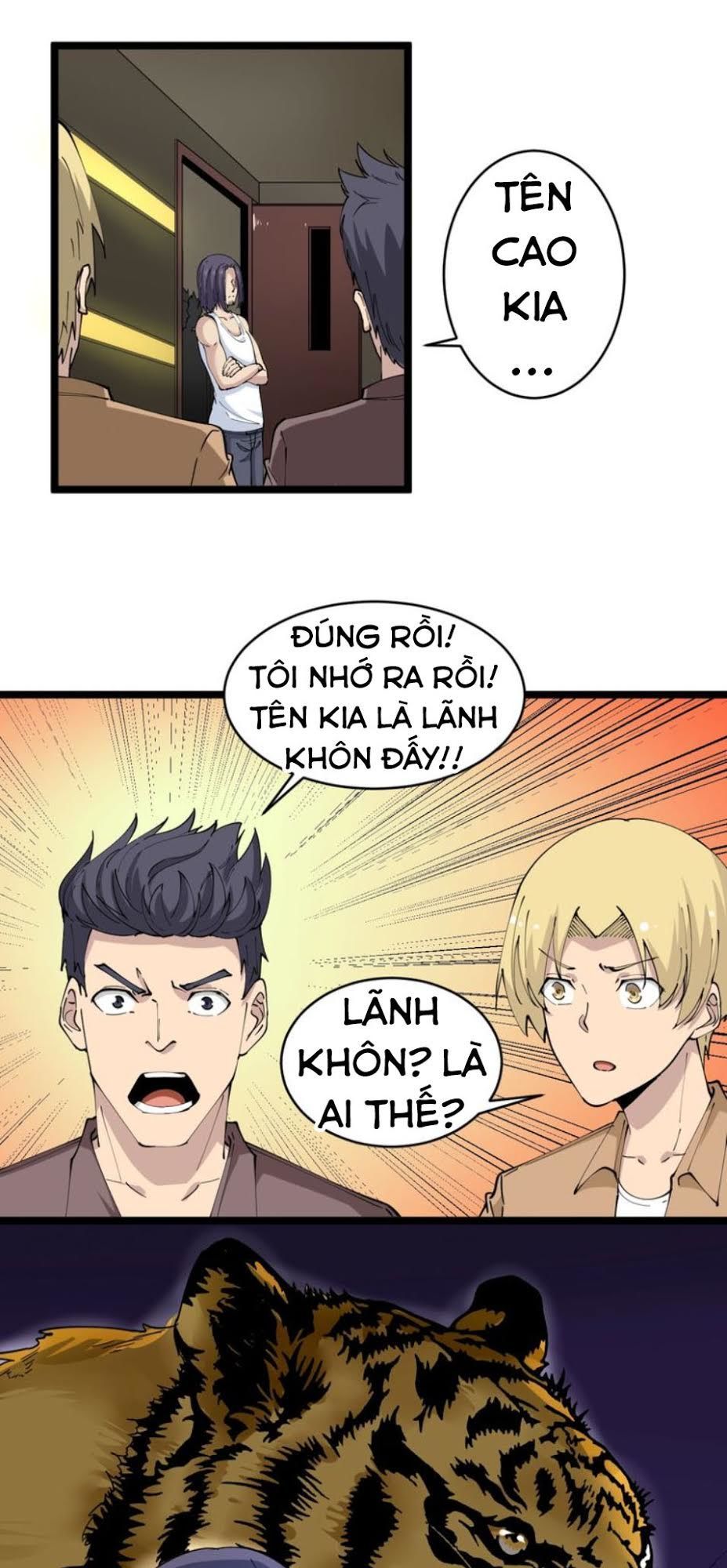 Cửa Hàng Đào Bảo Thông Tam Giới Chapter 60 - Trang 2