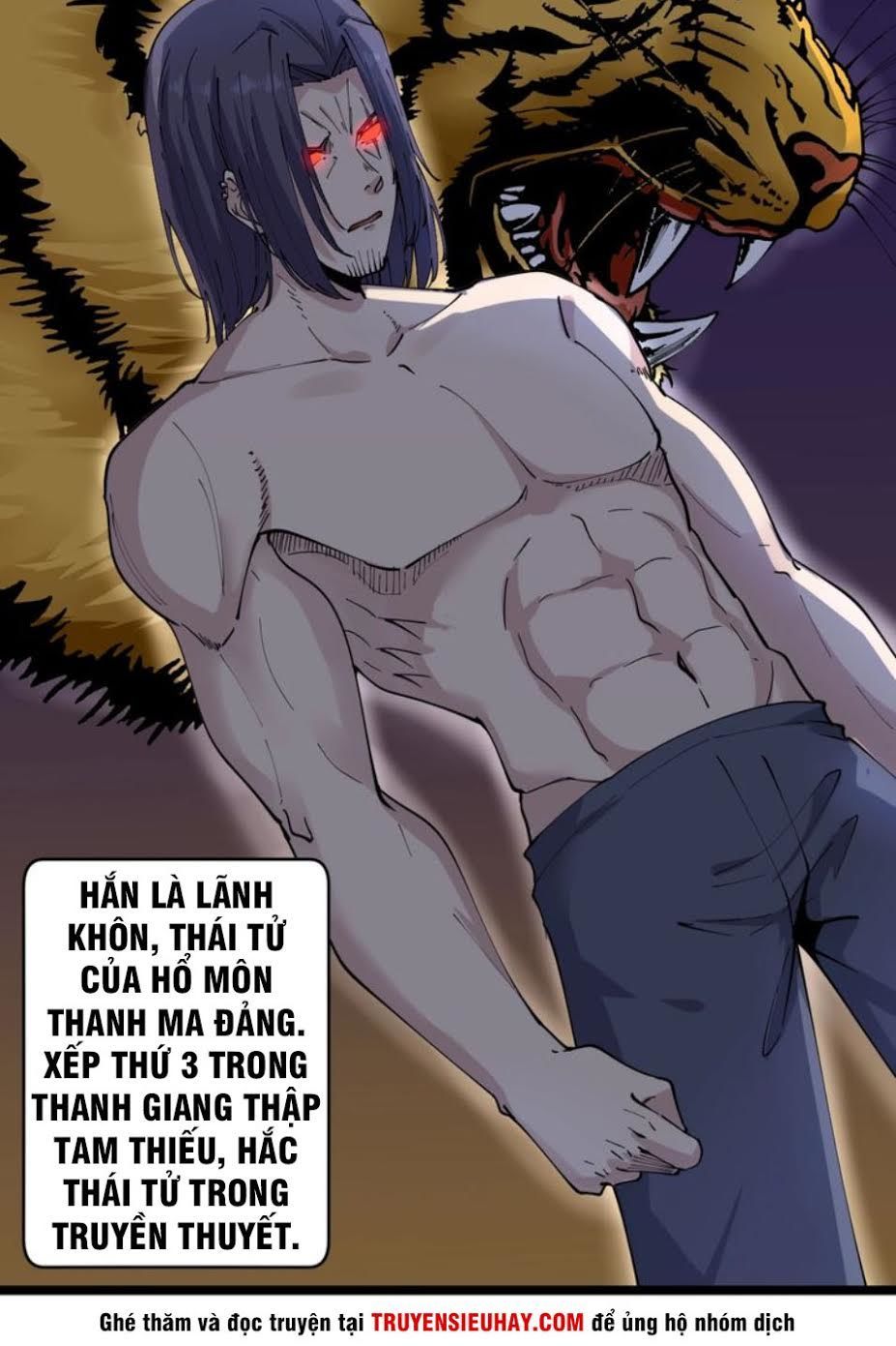 Cửa Hàng Đào Bảo Thông Tam Giới Chapter 60 - Trang 2