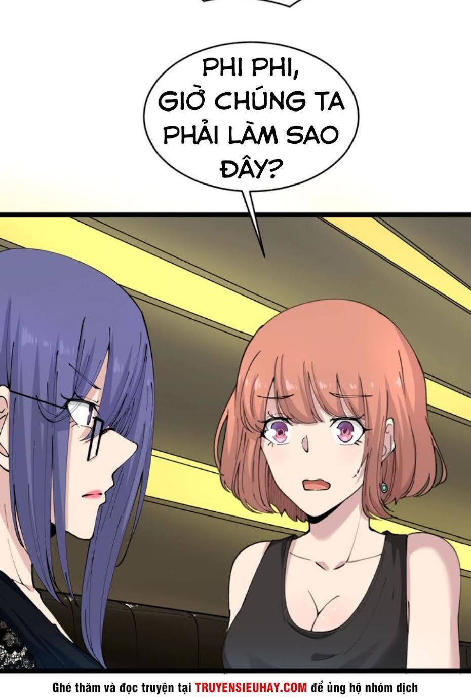 Cửa Hàng Đào Bảo Thông Tam Giới Chapter 60 - Trang 2