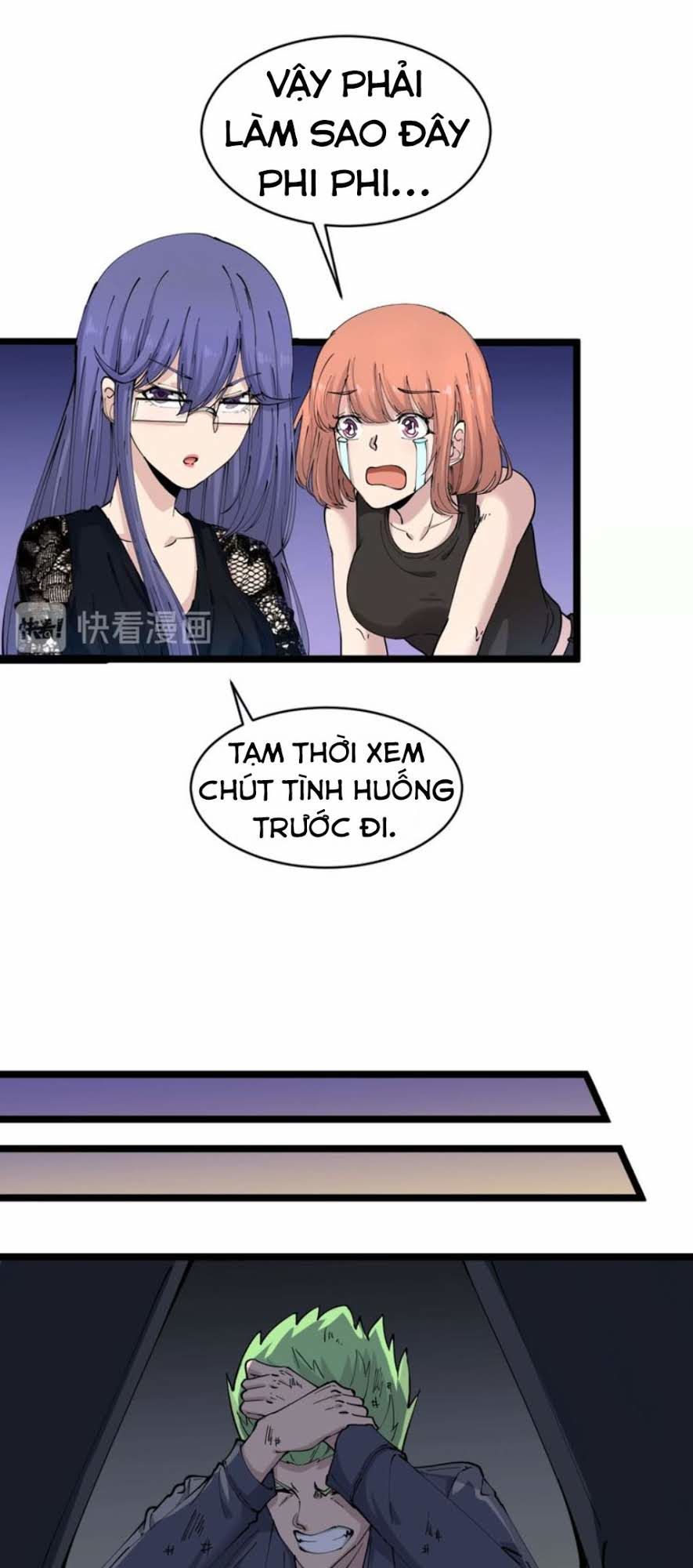 Cửa Hàng Đào Bảo Thông Tam Giới Chapter 60 - Trang 2