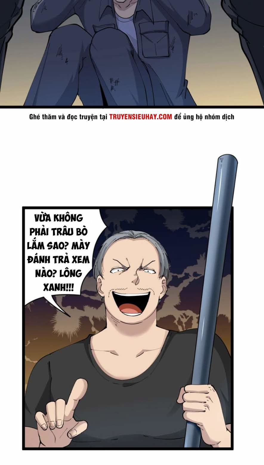 Cửa Hàng Đào Bảo Thông Tam Giới Chapter 60 - Trang 2