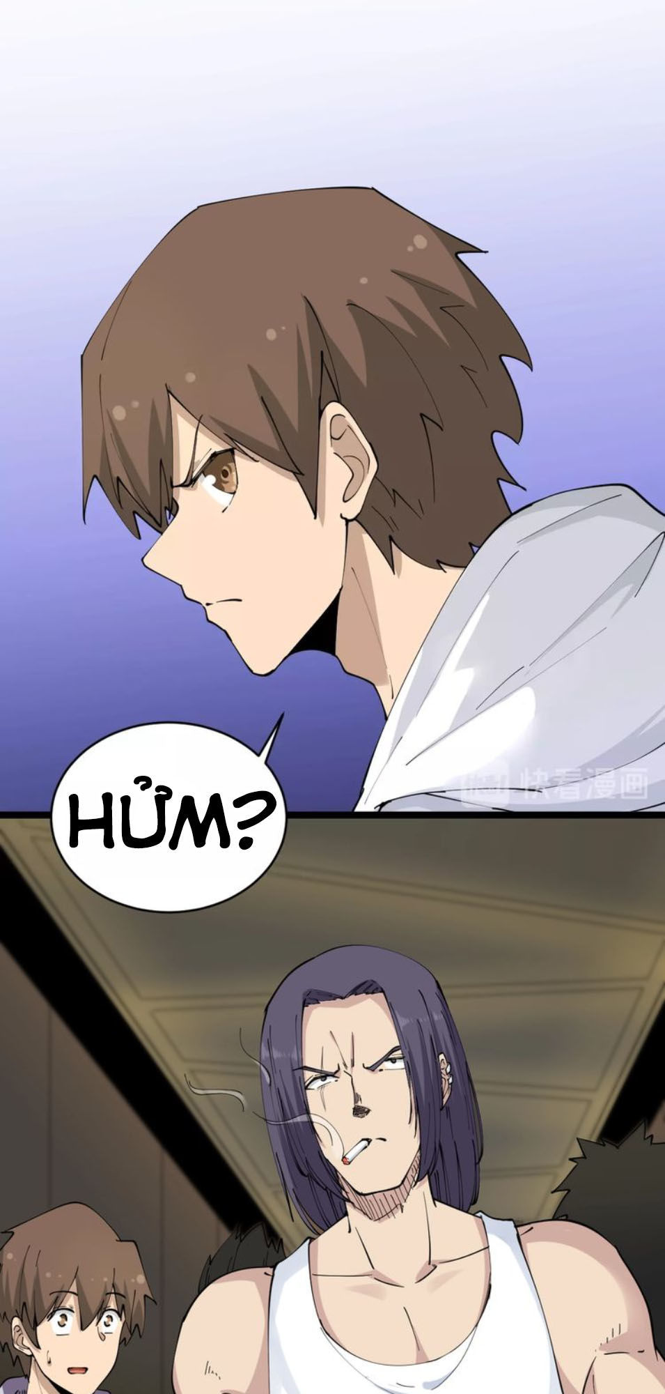 Cửa Hàng Đào Bảo Thông Tam Giới Chapter 60 - Trang 2