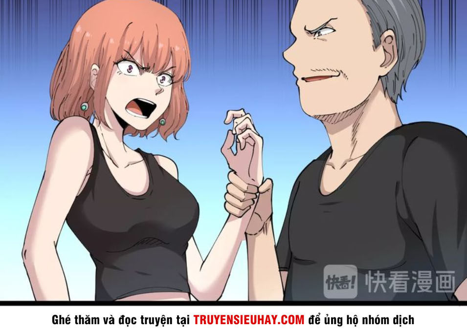 Cửa Hàng Đào Bảo Thông Tam Giới Chapter 60 - Trang 2