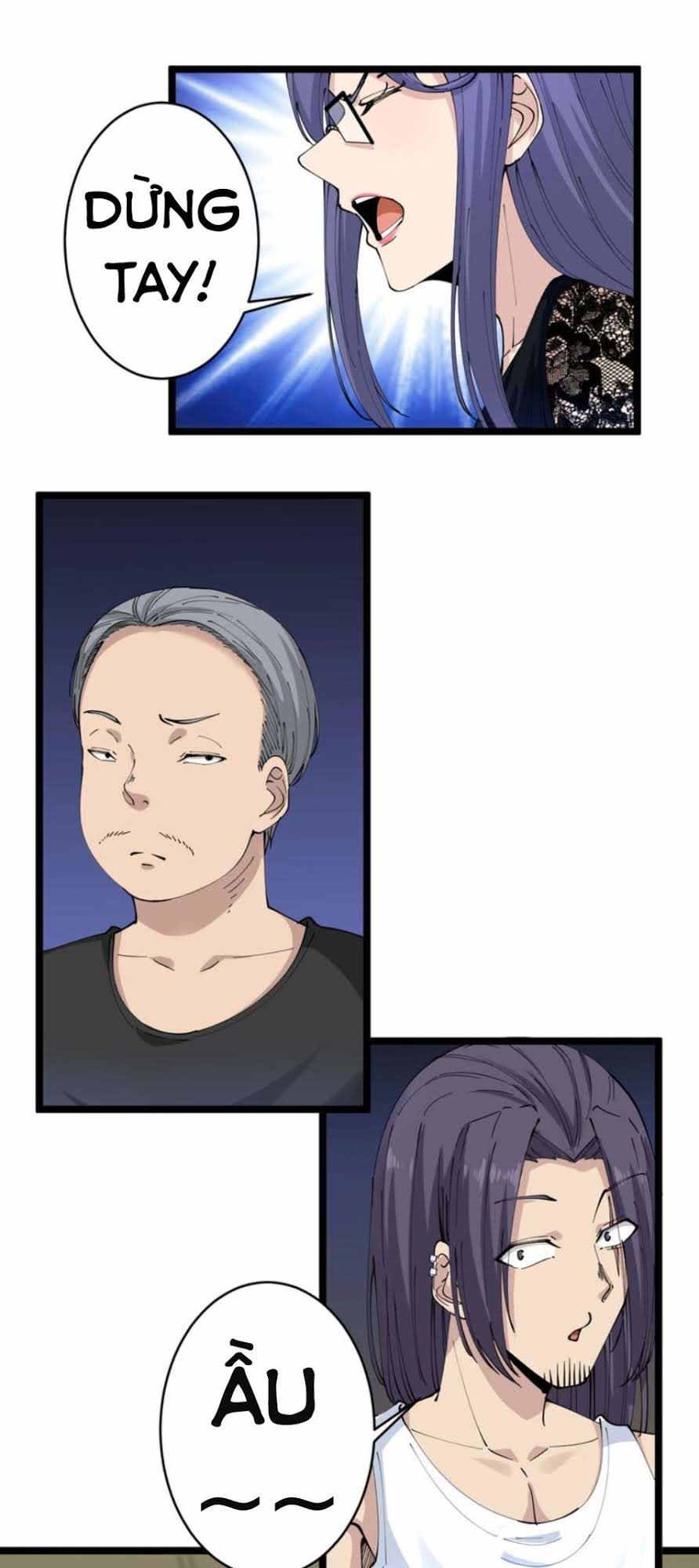 Cửa Hàng Đào Bảo Thông Tam Giới Chapter 60 - Trang 2