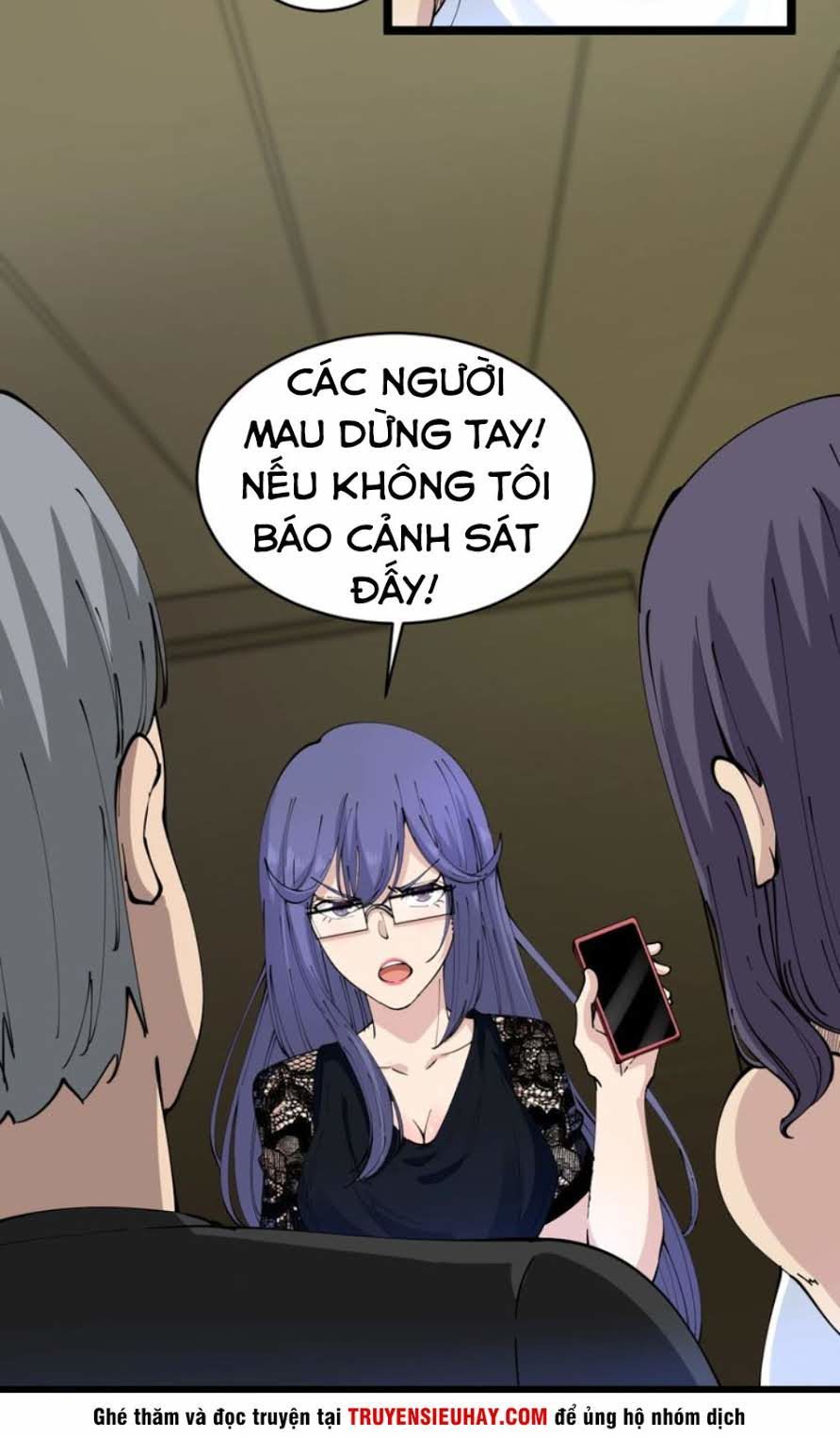 Cửa Hàng Đào Bảo Thông Tam Giới Chapter 60 - Trang 2