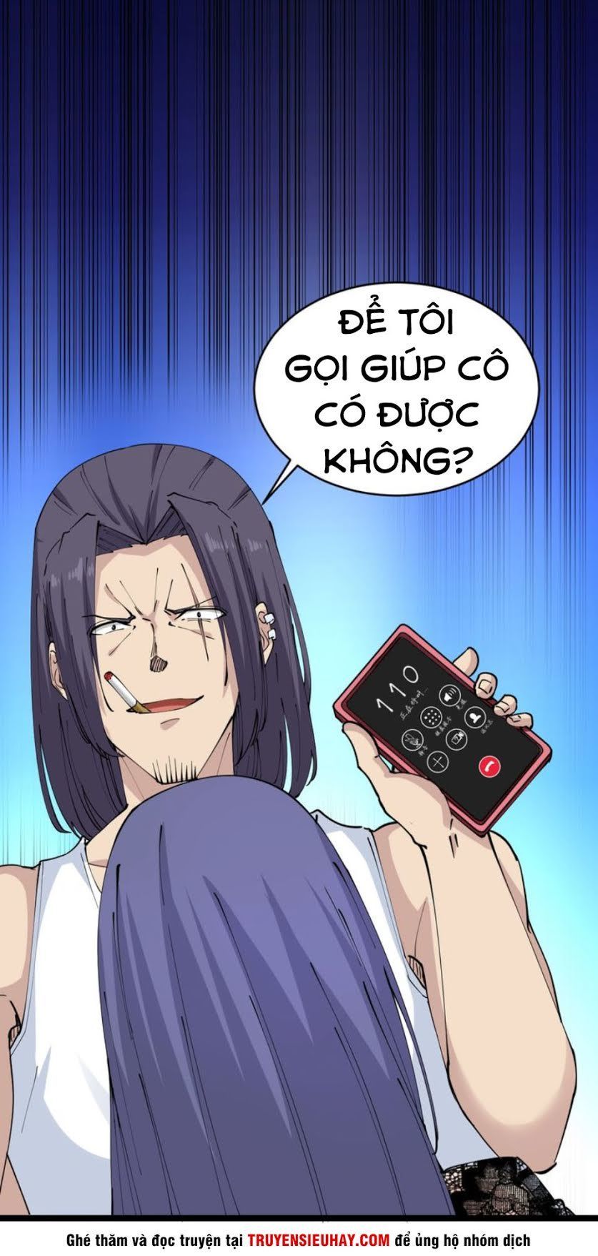 Cửa Hàng Đào Bảo Thông Tam Giới Chapter 60 - Trang 2