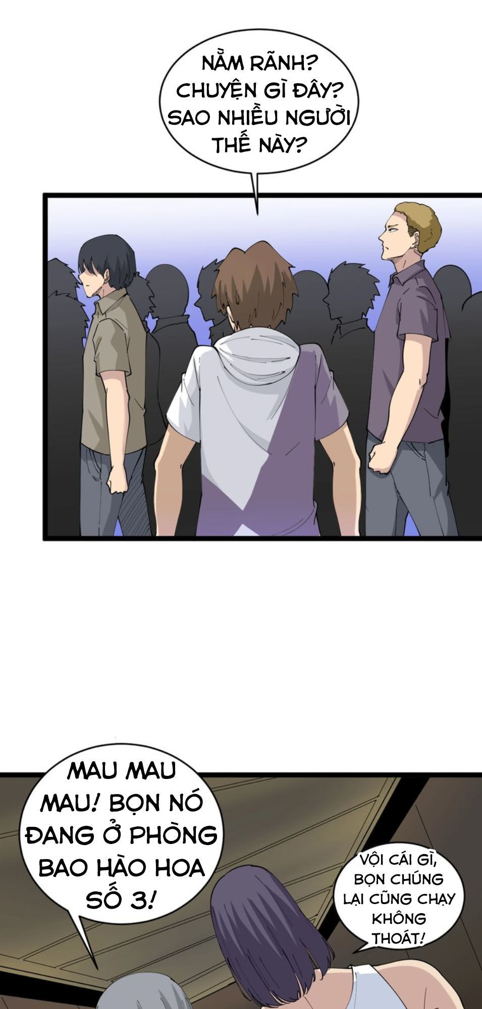 Cửa Hàng Đào Bảo Thông Tam Giới Chapter 60 - Trang 2