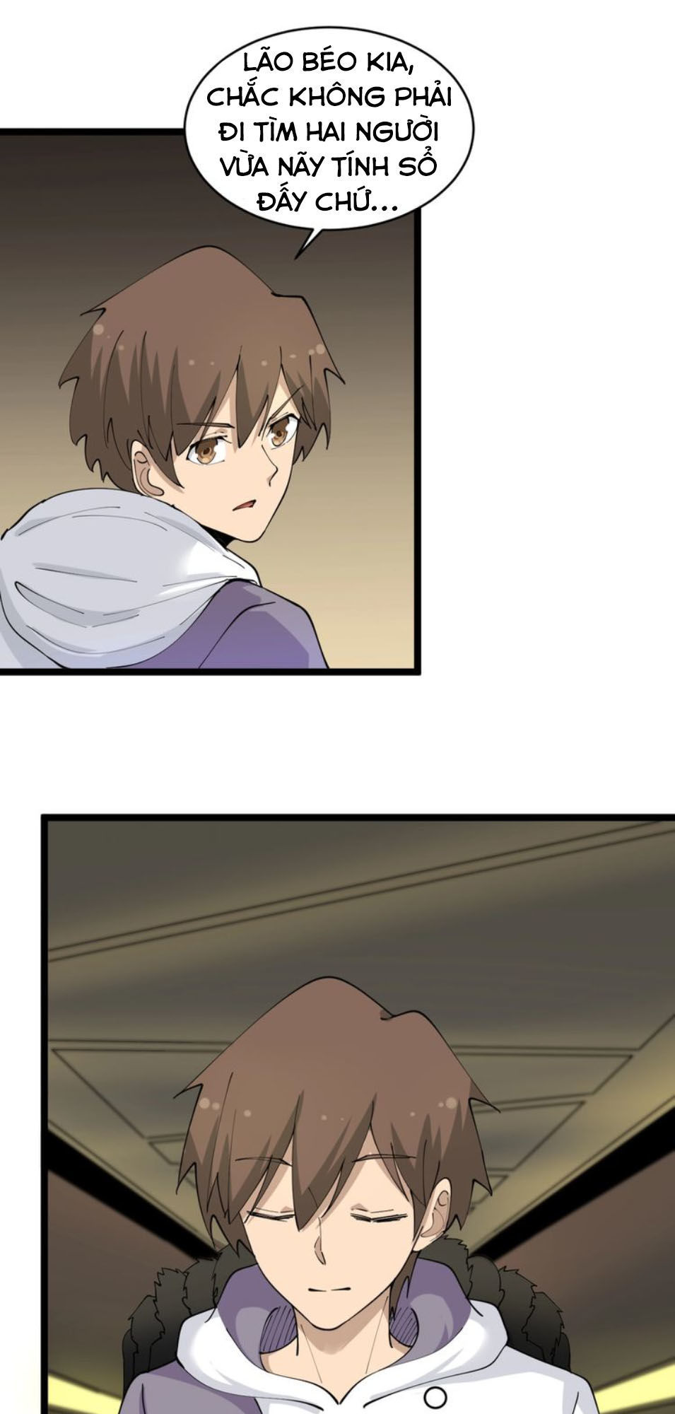 Cửa Hàng Đào Bảo Thông Tam Giới Chapter 60 - Trang 2