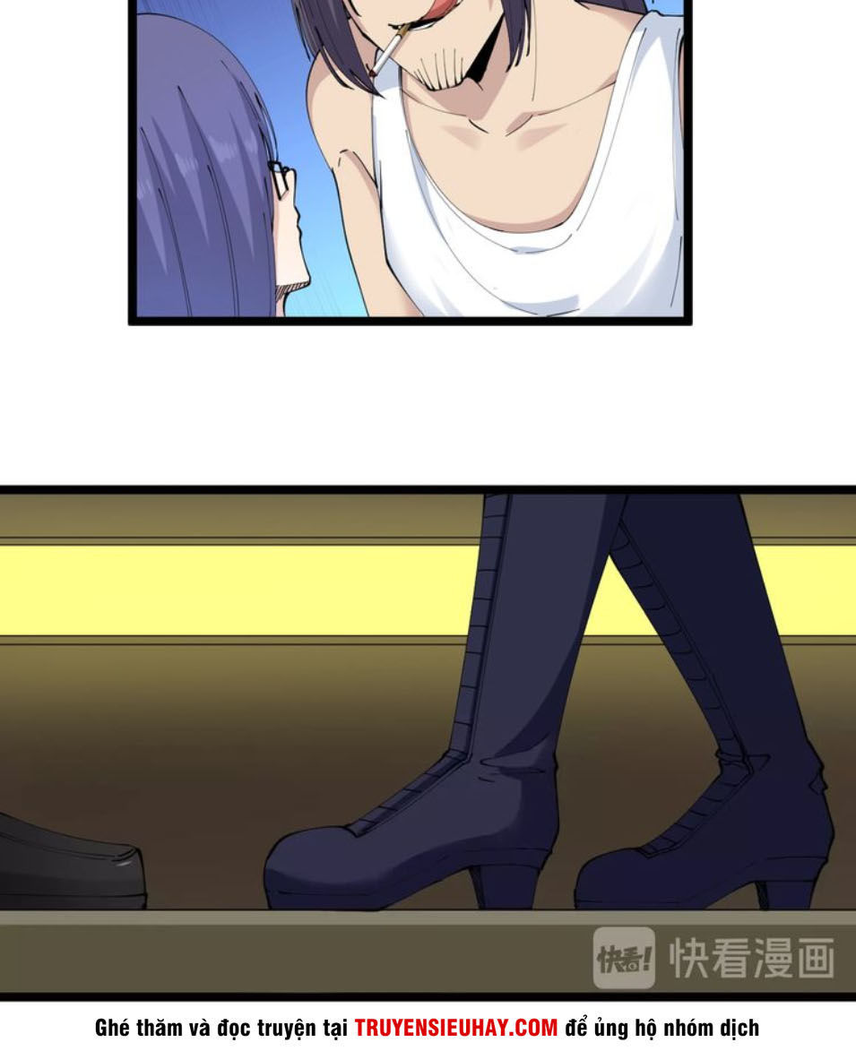 Cửa Hàng Đào Bảo Thông Tam Giới Chapter 61 - Trang 2