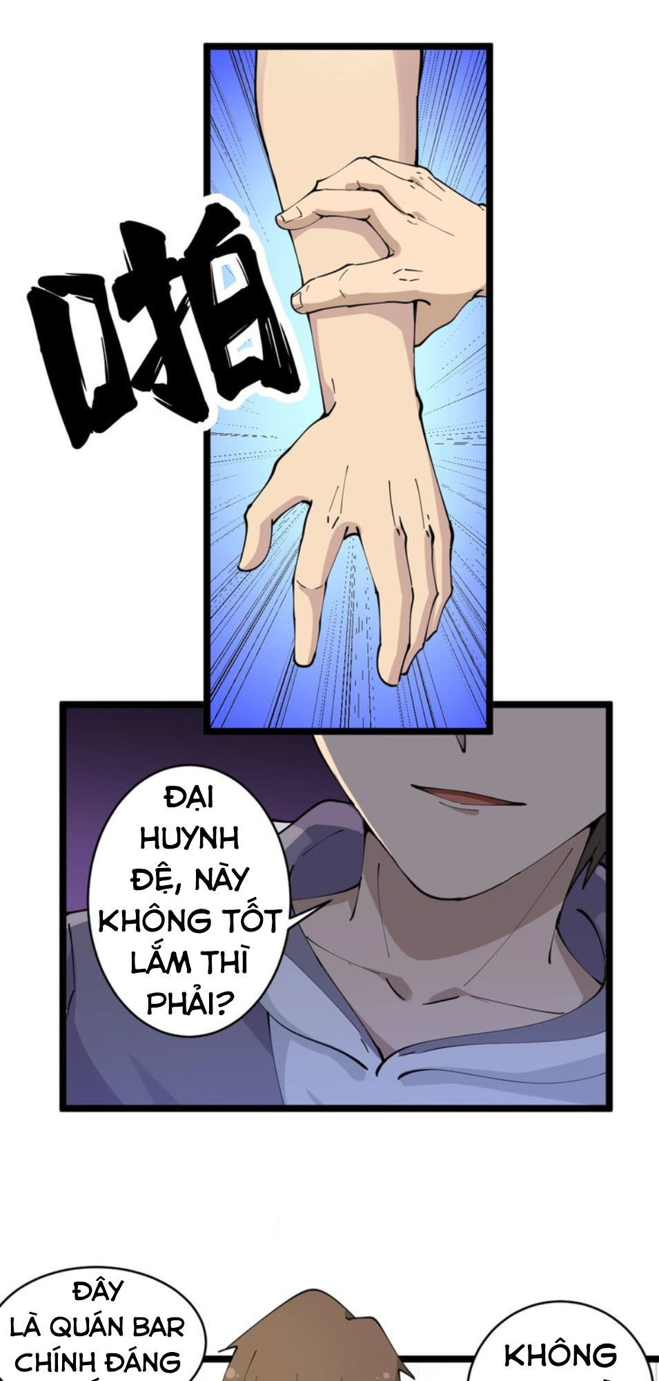 Cửa Hàng Đào Bảo Thông Tam Giới Chapter 61 - Trang 2