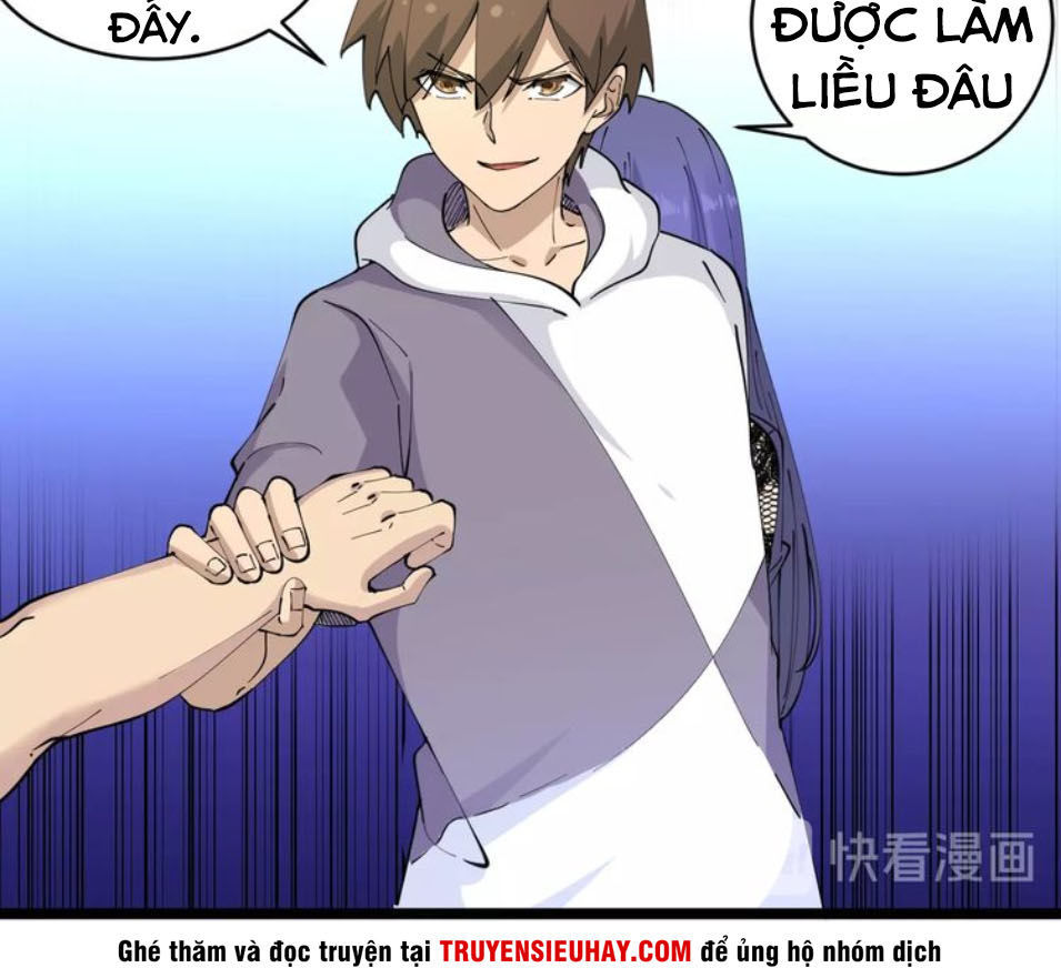 Cửa Hàng Đào Bảo Thông Tam Giới Chapter 61 - Trang 2