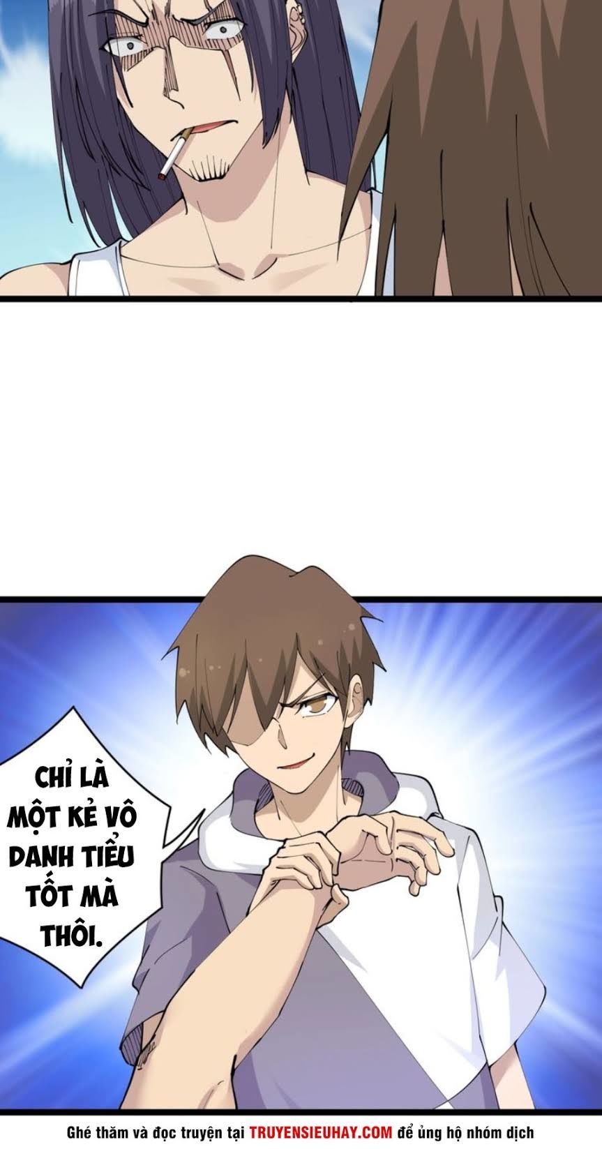 Cửa Hàng Đào Bảo Thông Tam Giới Chapter 61 - Trang 2