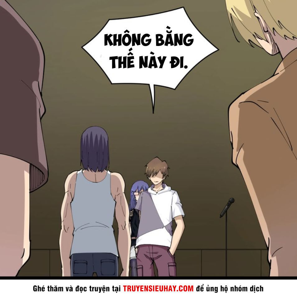 Cửa Hàng Đào Bảo Thông Tam Giới Chapter 61 - Trang 2