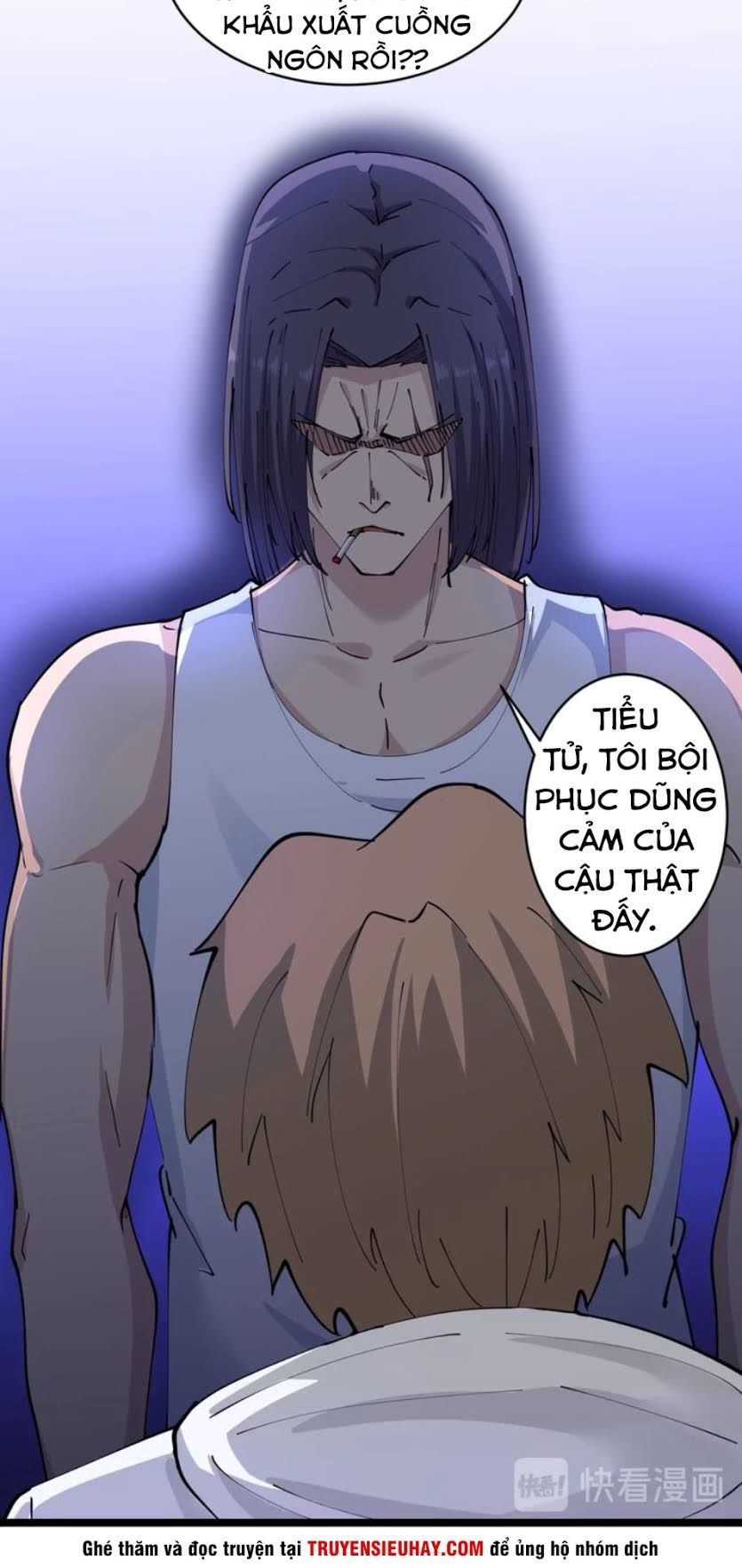 Cửa Hàng Đào Bảo Thông Tam Giới Chapter 61 - Trang 2