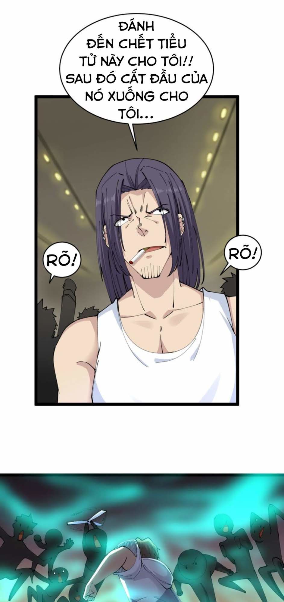 Cửa Hàng Đào Bảo Thông Tam Giới Chapter 61 - Trang 2