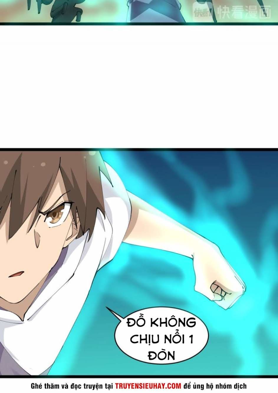 Cửa Hàng Đào Bảo Thông Tam Giới Chapter 61 - Trang 2