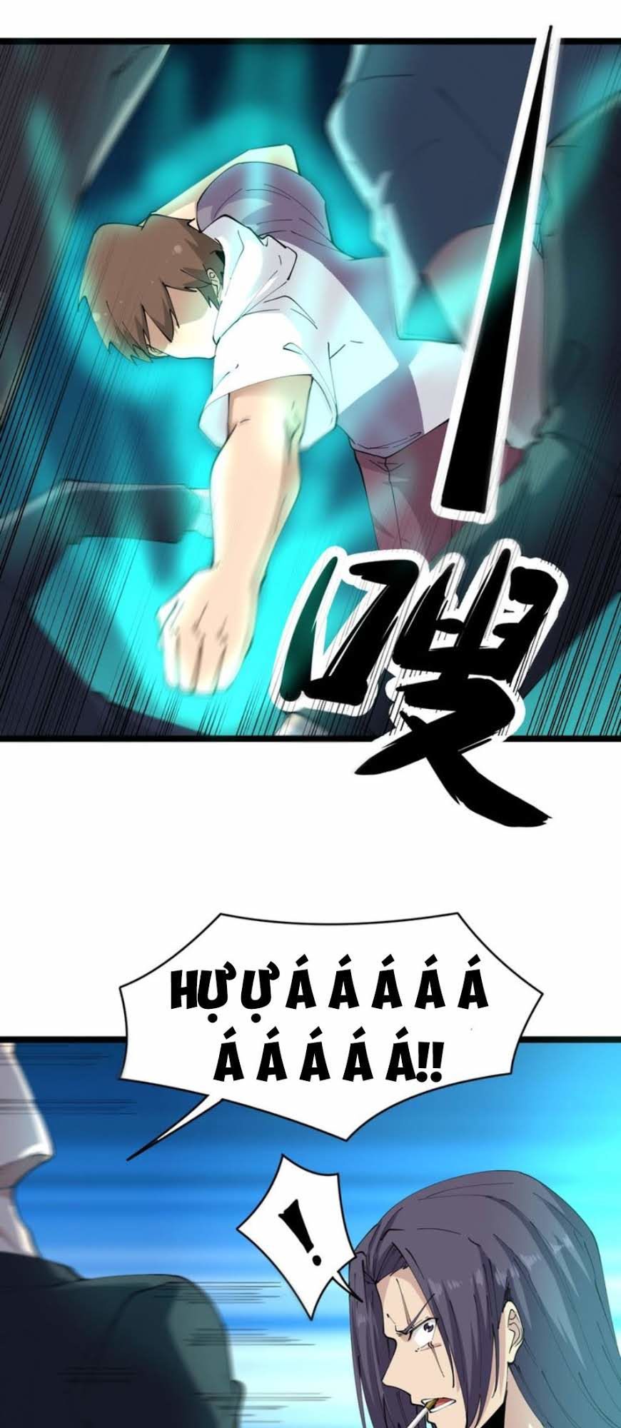 Cửa Hàng Đào Bảo Thông Tam Giới Chapter 61 - Trang 2