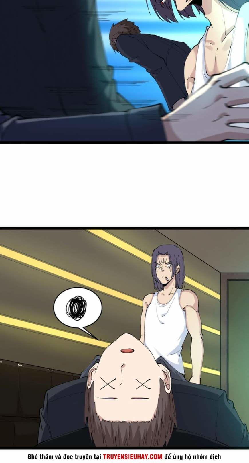 Cửa Hàng Đào Bảo Thông Tam Giới Chapter 61 - Trang 2