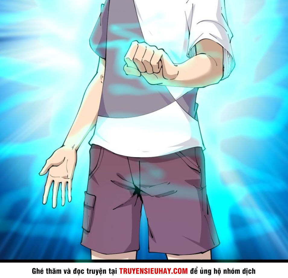 Cửa Hàng Đào Bảo Thông Tam Giới Chapter 61 - Trang 2