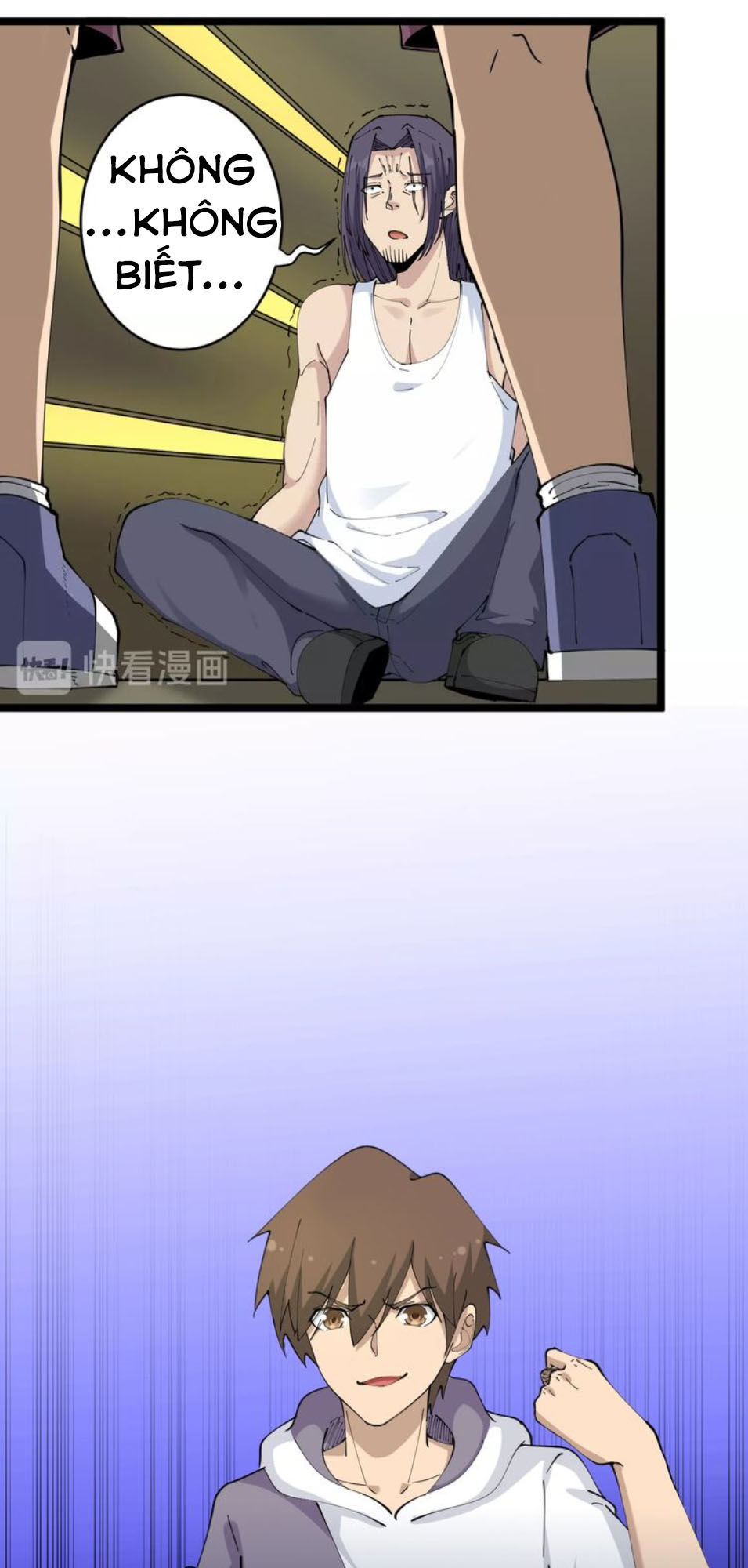 Cửa Hàng Đào Bảo Thông Tam Giới Chapter 61 - Trang 2