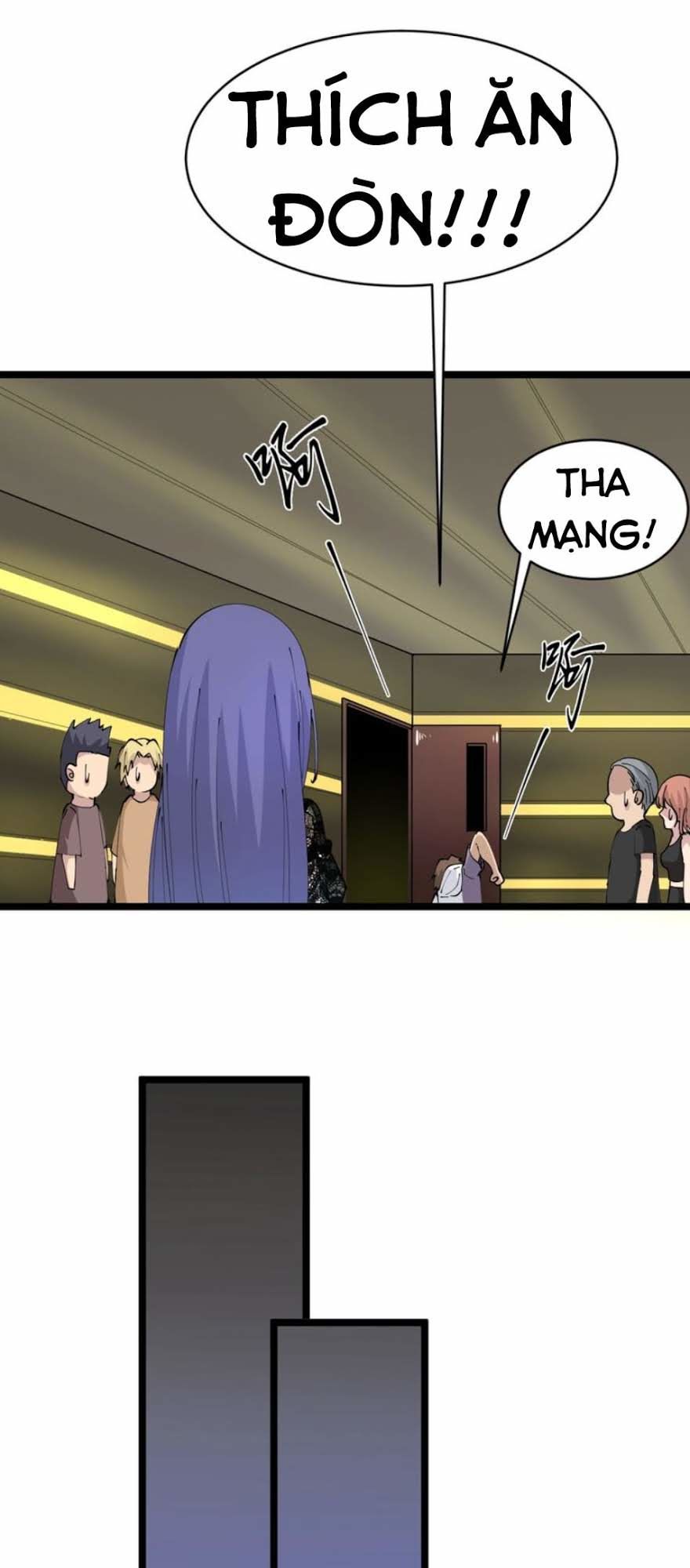 Cửa Hàng Đào Bảo Thông Tam Giới Chapter 61 - Trang 2