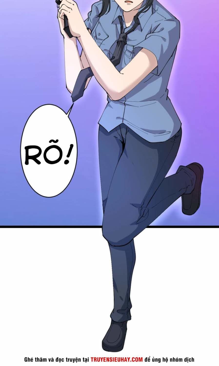 Cửa Hàng Đào Bảo Thông Tam Giới Chapter 61 - Trang 2