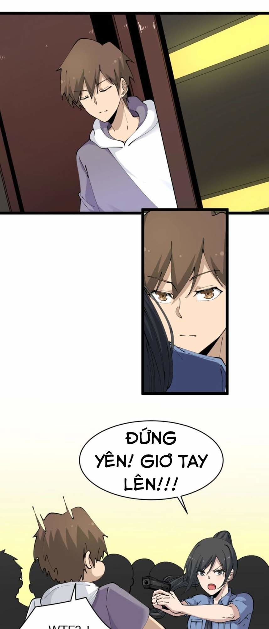 Cửa Hàng Đào Bảo Thông Tam Giới Chapter 62 - Trang 2