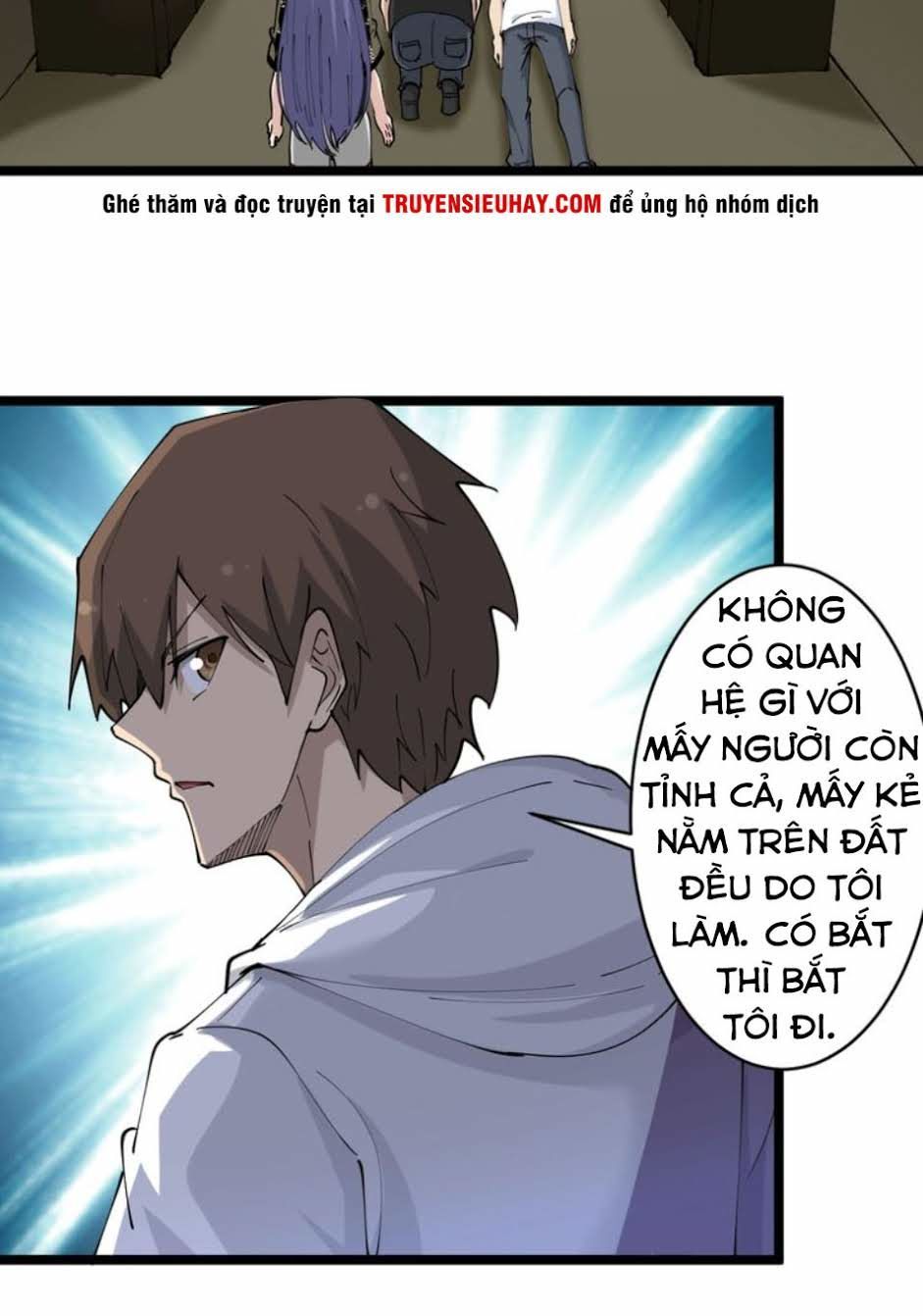 Cửa Hàng Đào Bảo Thông Tam Giới Chapter 62 - Trang 2