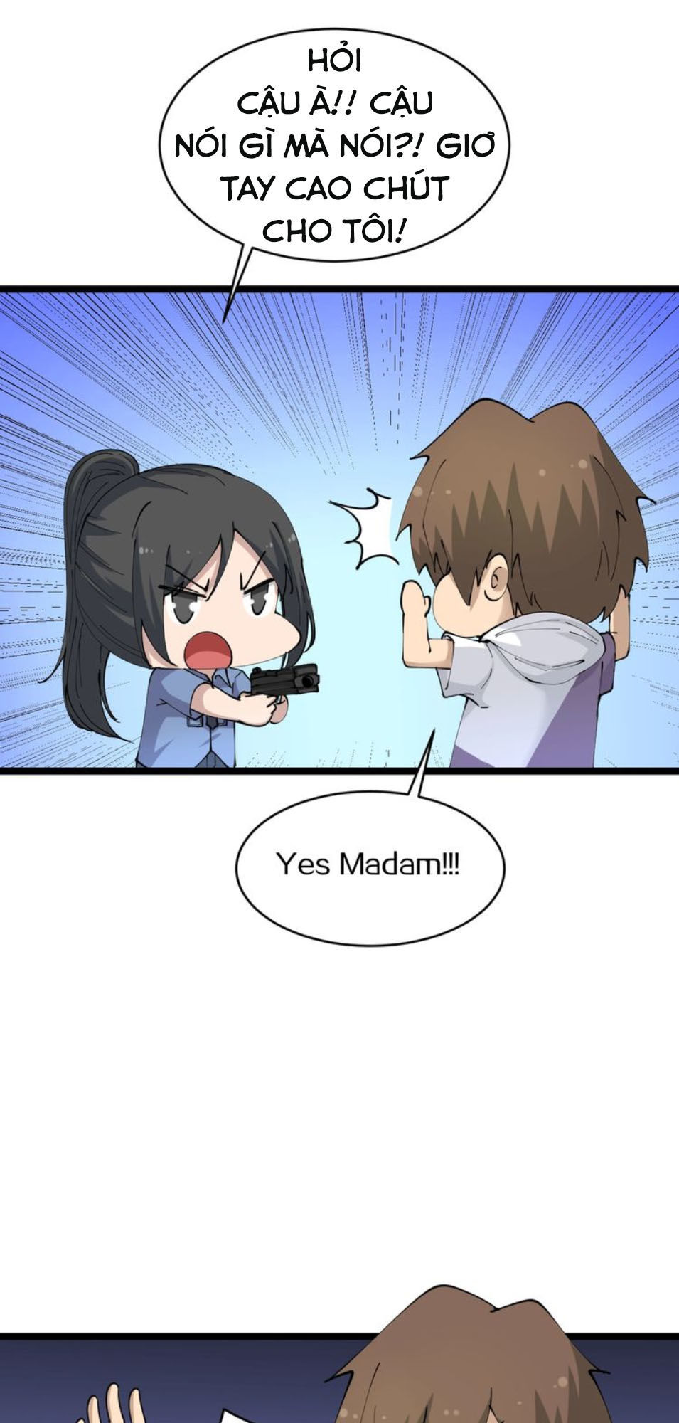 Cửa Hàng Đào Bảo Thông Tam Giới Chapter 62 - Trang 2