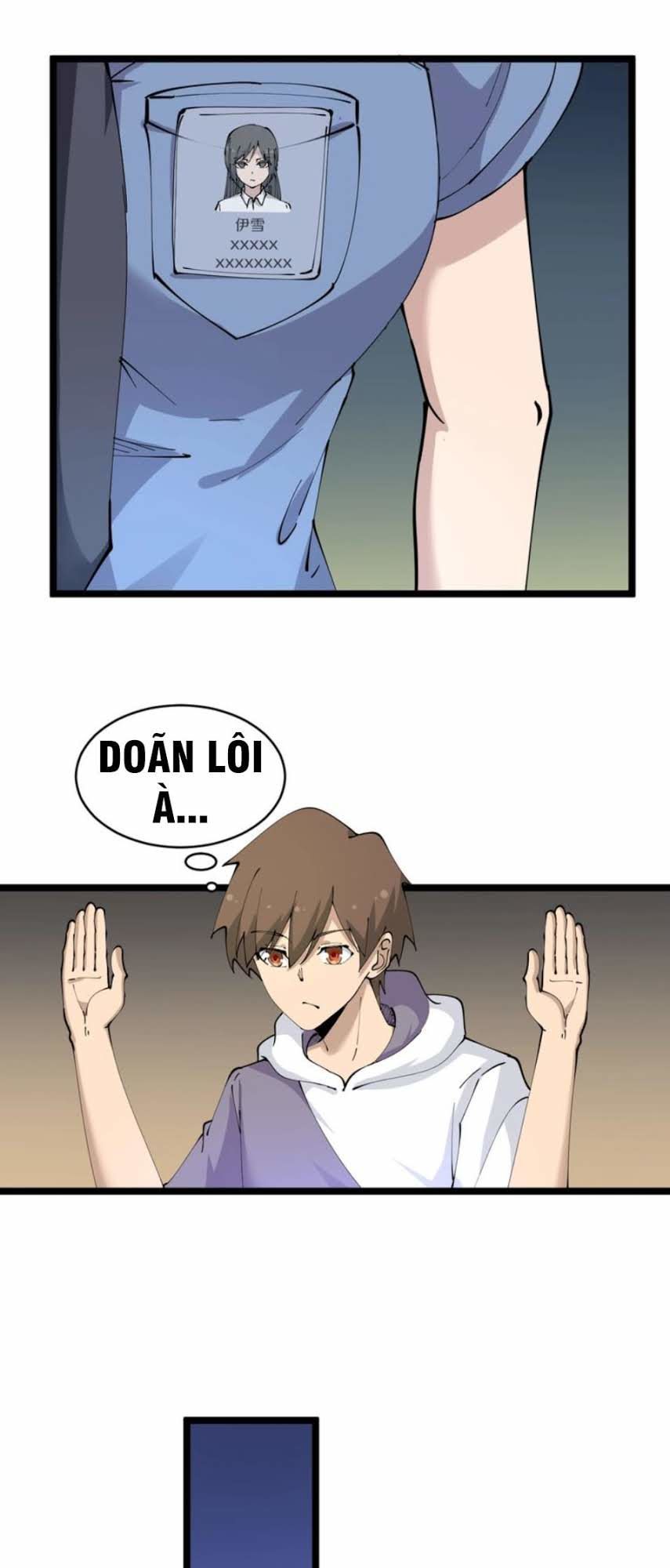 Cửa Hàng Đào Bảo Thông Tam Giới Chapter 62 - Trang 2