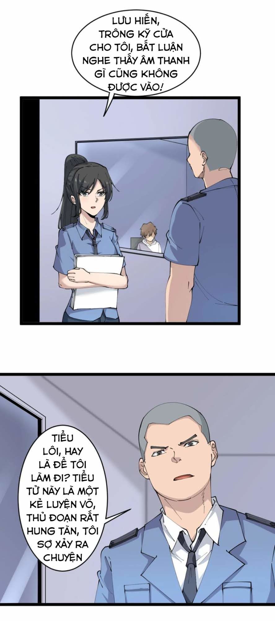 Cửa Hàng Đào Bảo Thông Tam Giới Chapter 62 - Trang 2