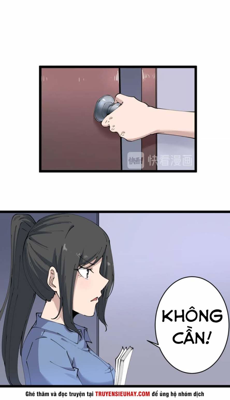 Cửa Hàng Đào Bảo Thông Tam Giới Chapter 62 - Trang 2