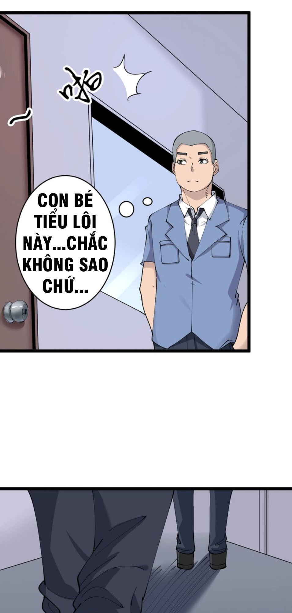 Cửa Hàng Đào Bảo Thông Tam Giới Chapter 62 - Trang 2