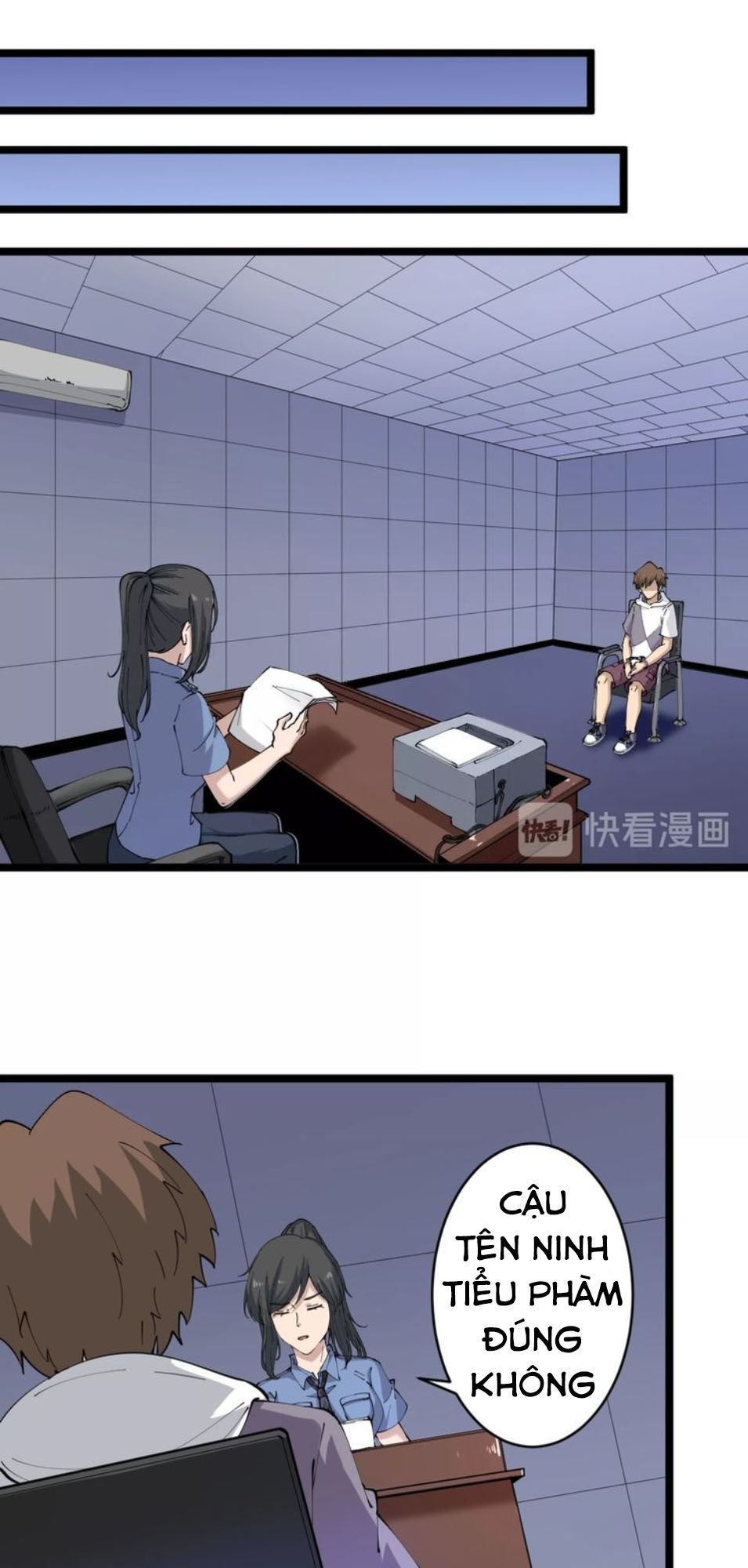 Cửa Hàng Đào Bảo Thông Tam Giới Chapter 62 - Trang 2