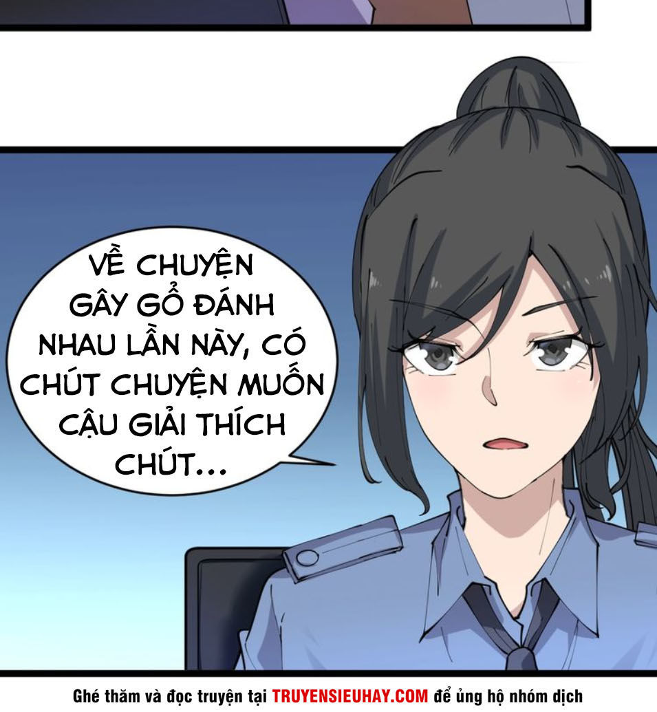 Cửa Hàng Đào Bảo Thông Tam Giới Chapter 62 - Trang 2