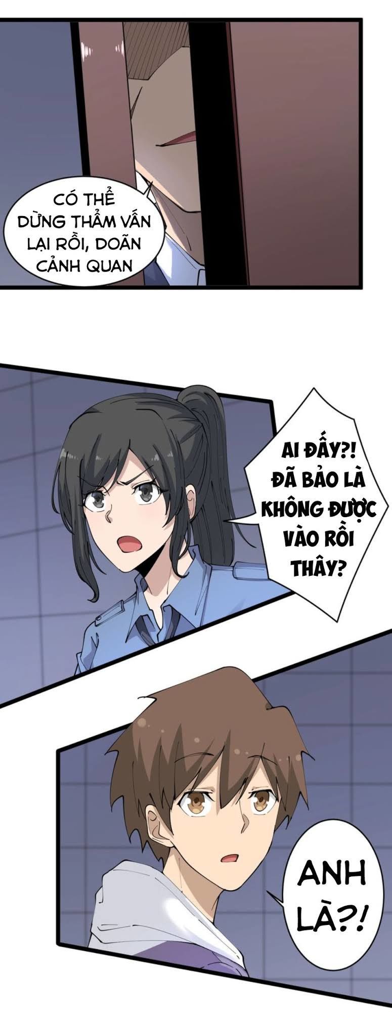 Cửa Hàng Đào Bảo Thông Tam Giới Chapter 62 - Trang 2