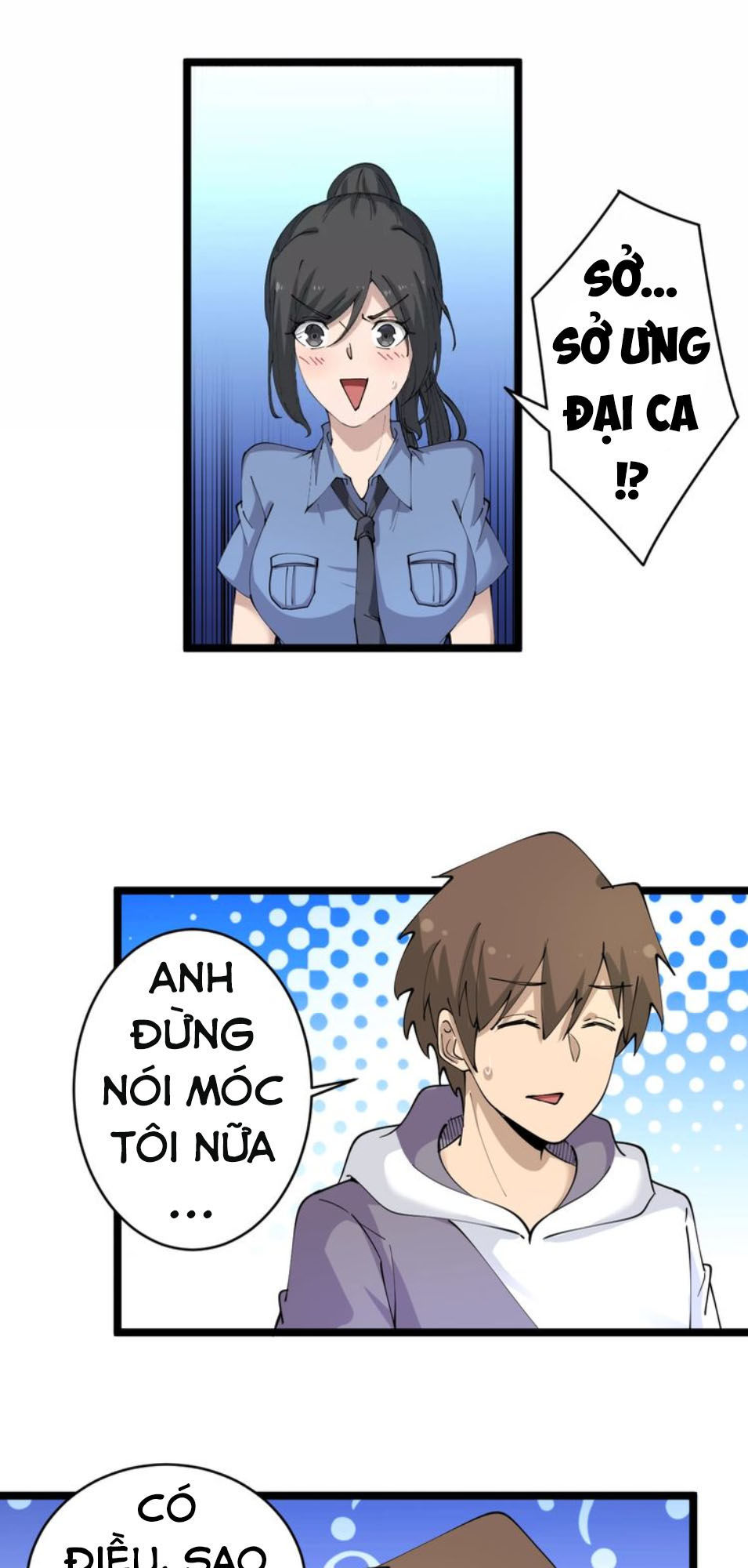 Cửa Hàng Đào Bảo Thông Tam Giới Chapter 62 - Trang 2