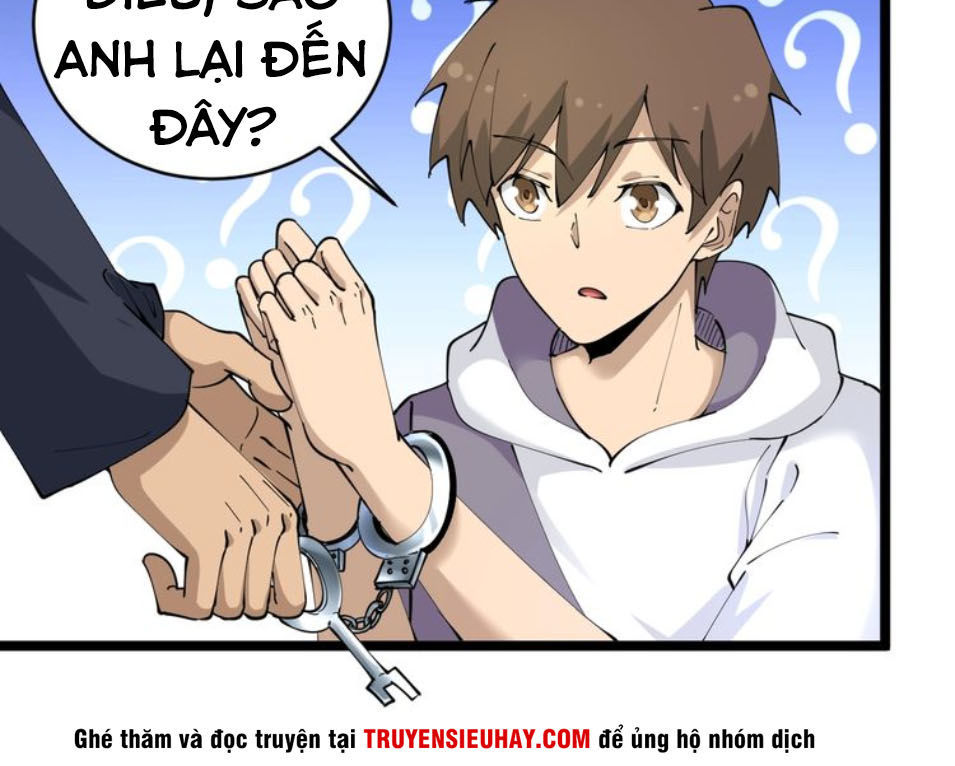 Cửa Hàng Đào Bảo Thông Tam Giới Chapter 62 - Trang 2