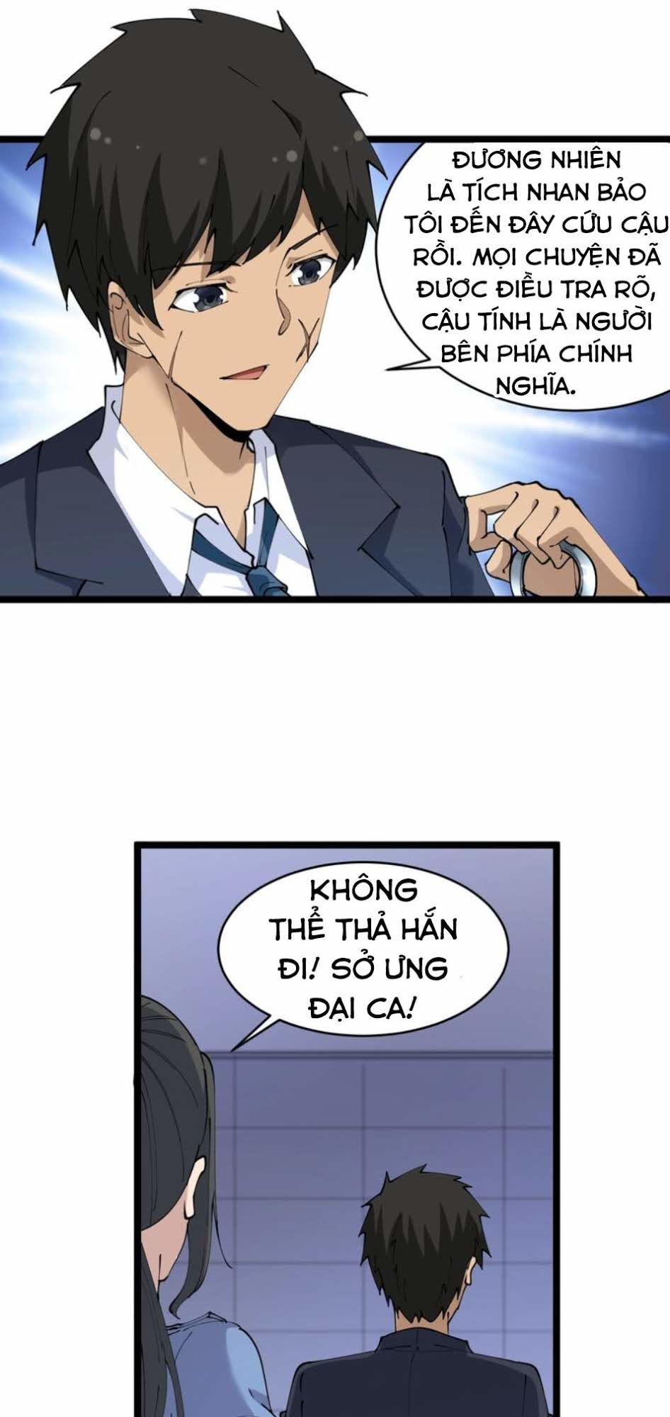 Cửa Hàng Đào Bảo Thông Tam Giới Chapter 62 - Trang 2