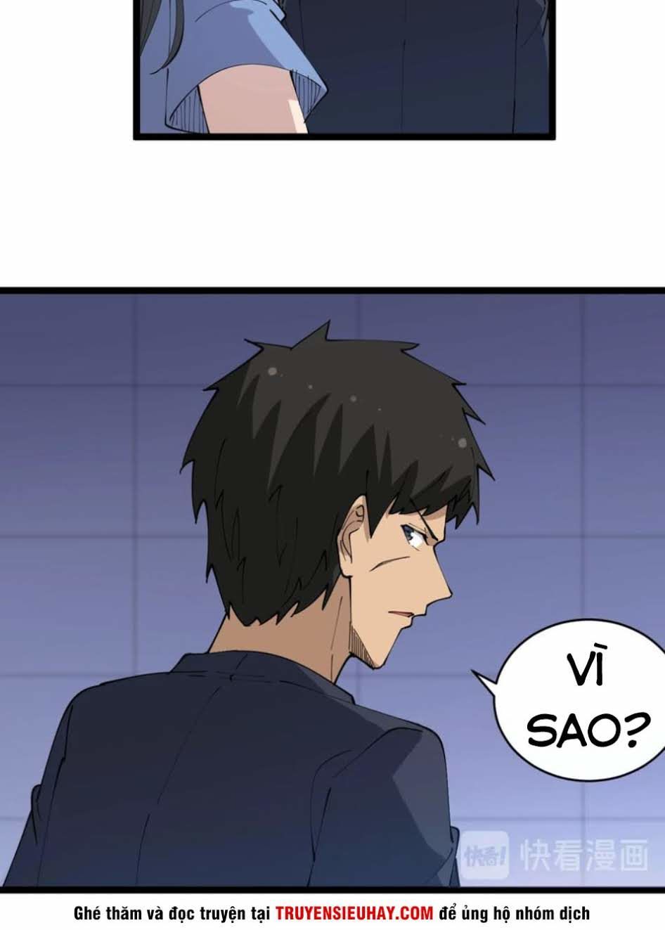 Cửa Hàng Đào Bảo Thông Tam Giới Chapter 62 - Trang 2