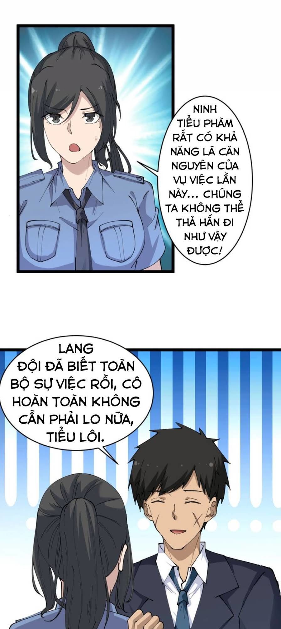 Cửa Hàng Đào Bảo Thông Tam Giới Chapter 62 - Trang 2