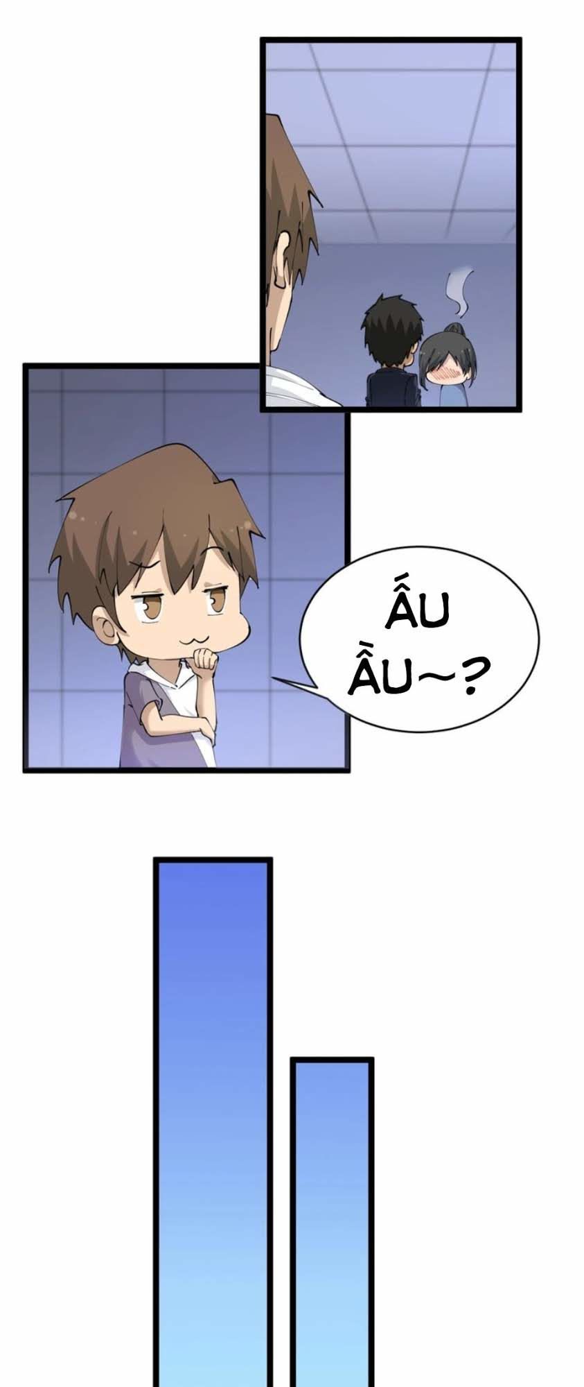 Cửa Hàng Đào Bảo Thông Tam Giới Chapter 62 - Trang 2