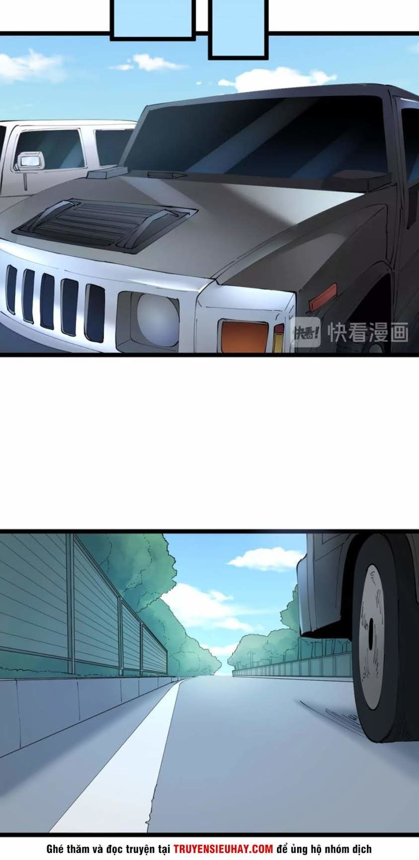 Cửa Hàng Đào Bảo Thông Tam Giới Chapter 62 - Trang 2